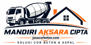 Jasa Cor Beton Profesional